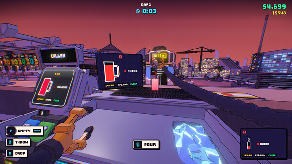Bartend With Your Friends screenshot 11
