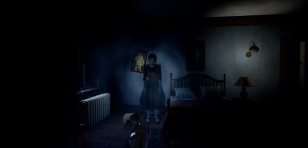 Unsealed: Vigil 스크린샷 1