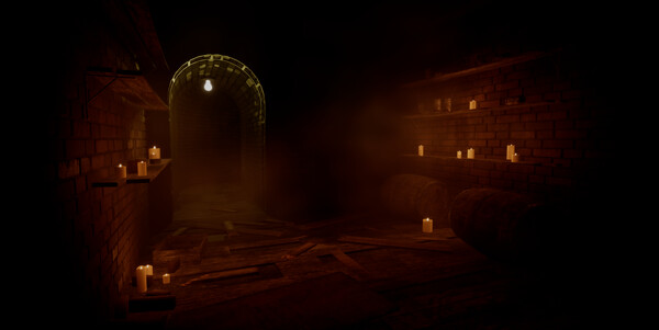 Unsealed: Vigil 스크린샷 2