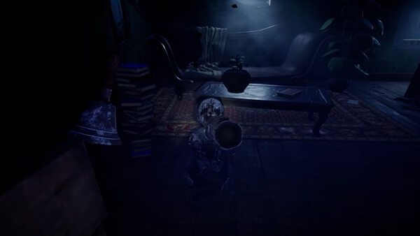 Unsealed: Vigil 스크린샷 4