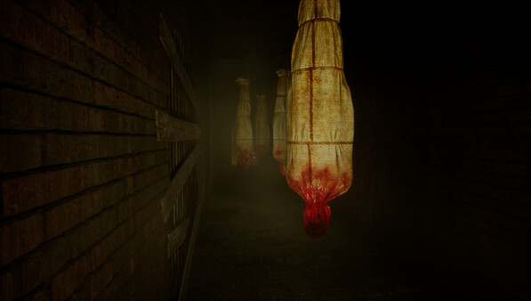 Unsealed: Vigil 스크린샷 3