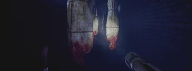 Unsealed: Vigil video 6