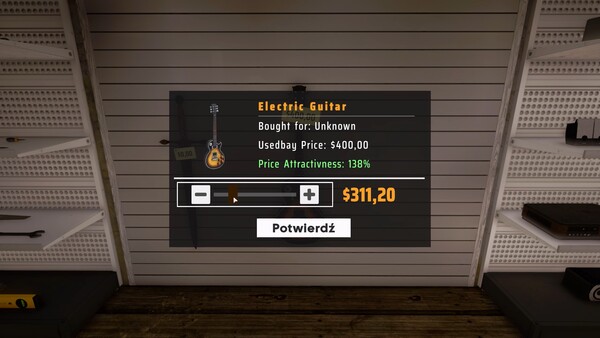Steal & Sell Simulator Demo screenshot 5