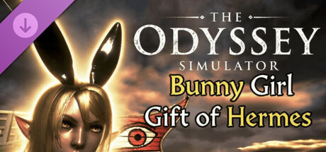 The Odyssey Simulator - Bunny Girl - Gift of Hermes