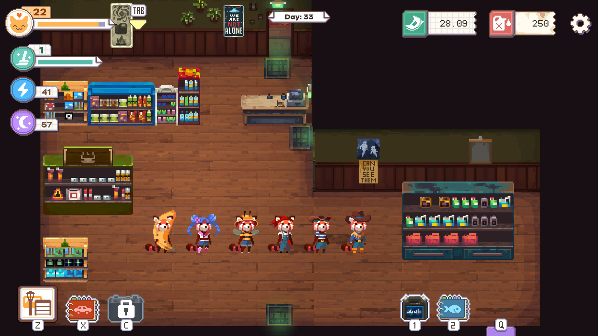 The Last Gas Station - Supporter Pack Featured Screenshot #1