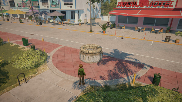 Wishing Well Simulator 스크린샷 3