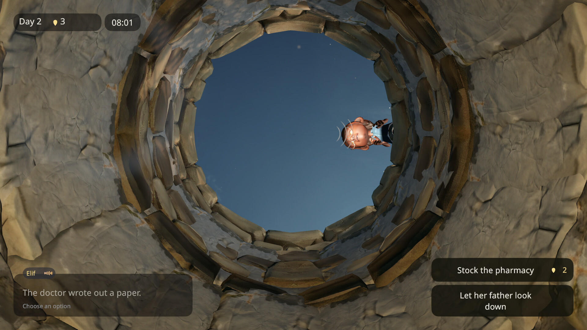 Wishing Well Simulator screenshot 11