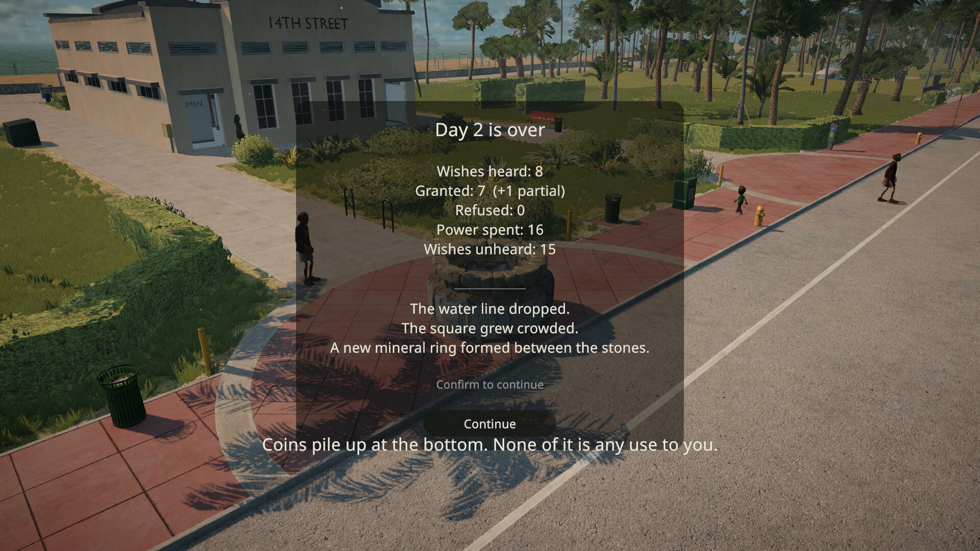 Wishing Well Simulator screenshot 13