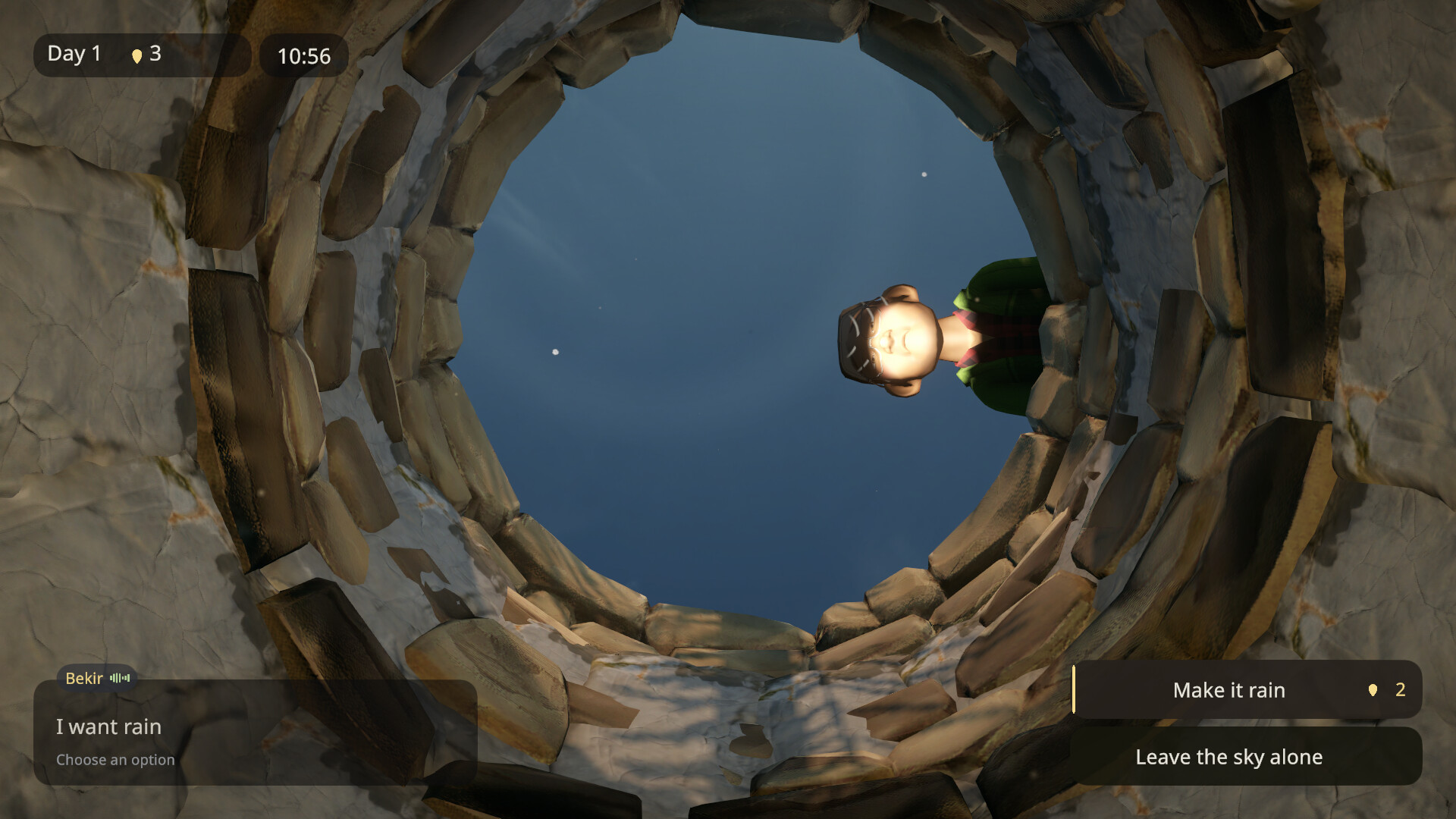 Wishing Well Simulator screenshot 8