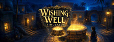 Wishing Well Simulator