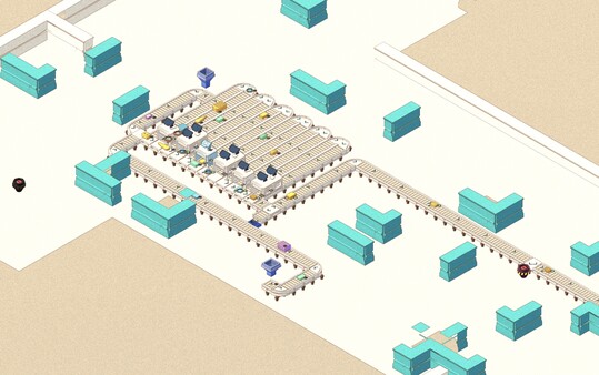 Too Much Baggage — screenshot 8