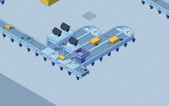 Too Much Baggage — screenshot 10