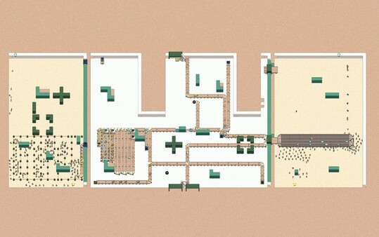Too Much Baggage screenshot 2