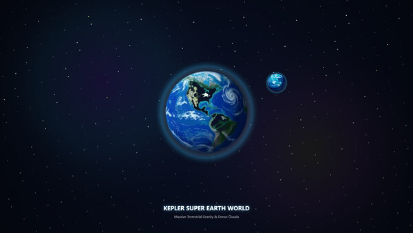 NucleoSynthetica screenshot 2