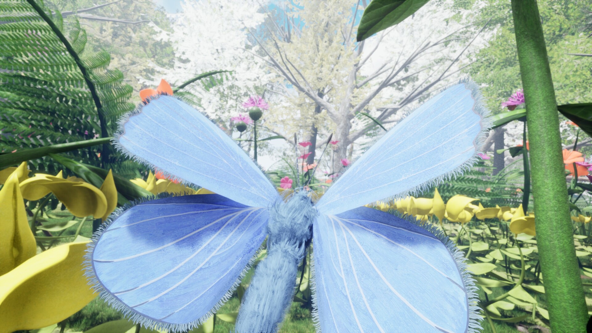 Nature & Life - Drunk On Nectar screenshot #8