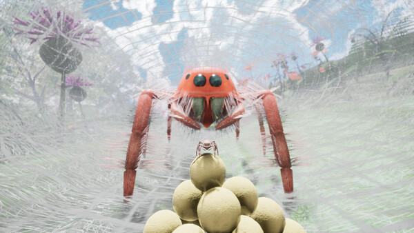 Nature & Life - Drunk On Nectar