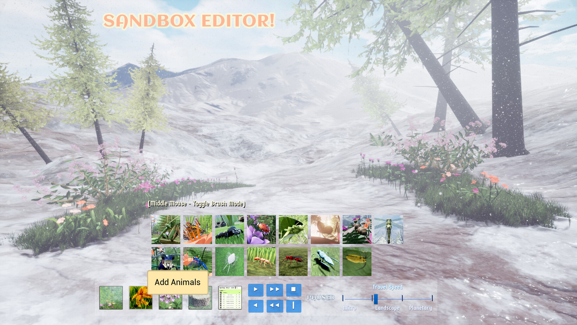 Nature & Life - Drunk On Nectar screenshot #10