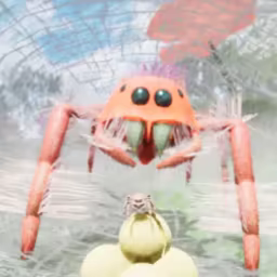 Nature & Life - Drunk On Nectar video 6