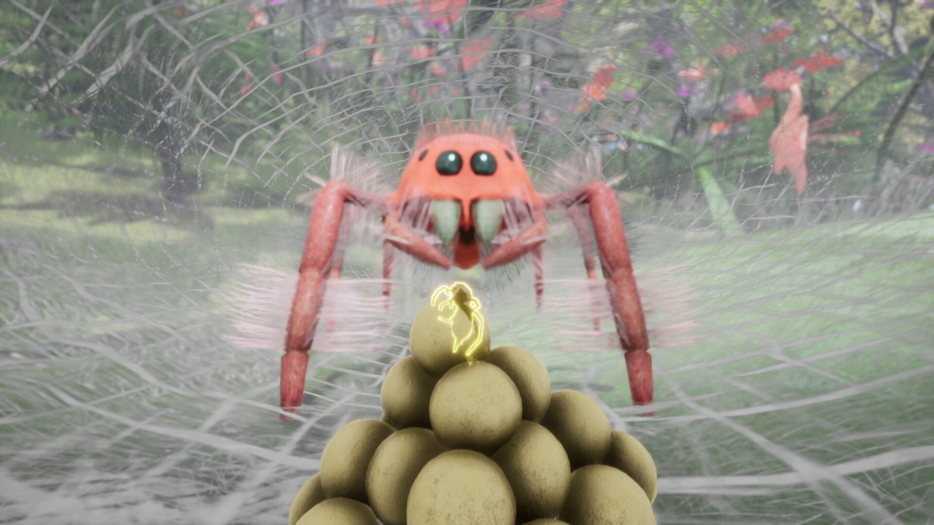 Nature And Life — Drunk On Nectar