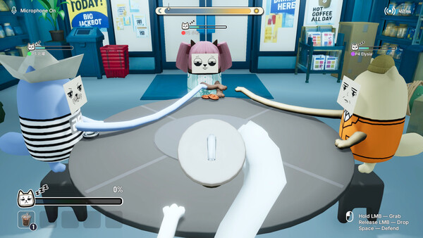 No Rest for Thieves screenshot 3