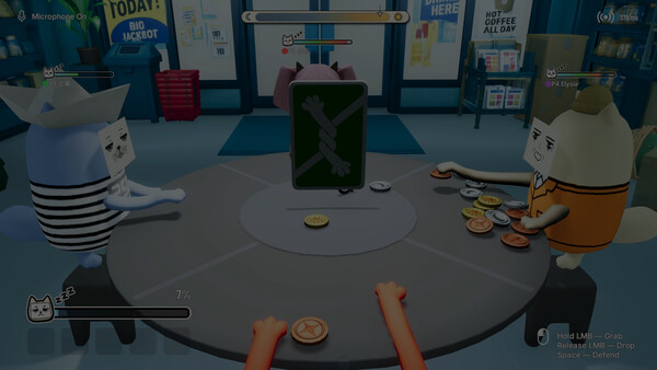 No Rest for Thieves screenshot 4