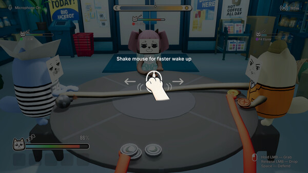 No Rest for Thieves screenshot 2