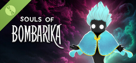 Souls of Bombarika Demo 표지