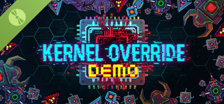 Kernel Override Demo
