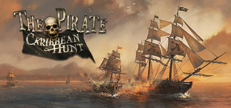 The Pirate: Caribbean Hunt Cover Image