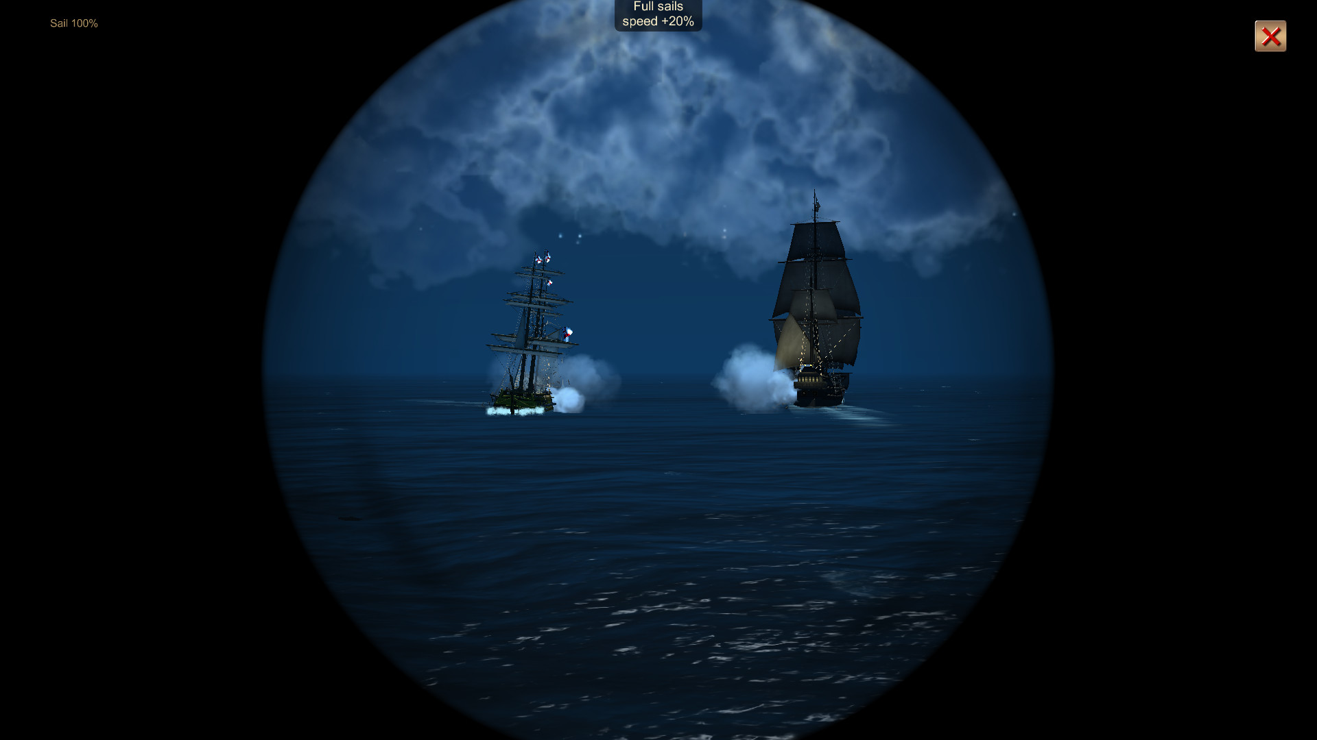 The Pirate: Caribbean Hunt screenshot #8