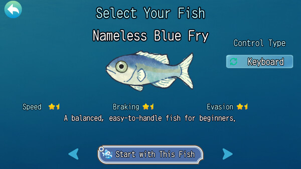 Fish World screenshot 3