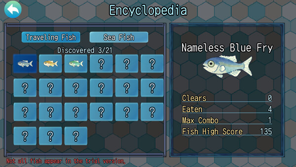 Fish World screenshot 6
