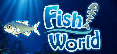 Fish World 표지