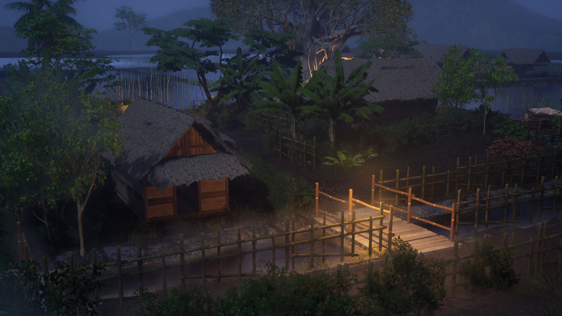 August Star | Sao tháng Tám screenshot #5