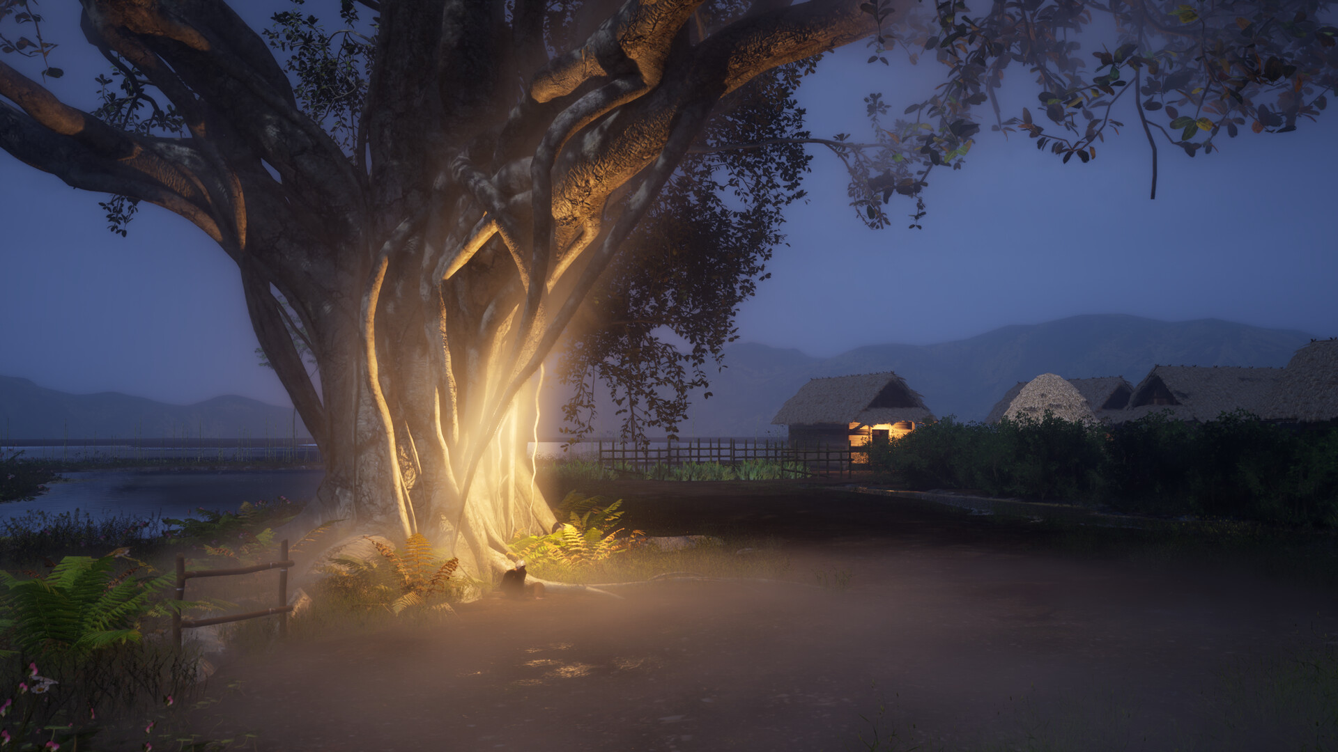 August Star | Sao tháng Tám screenshot #4