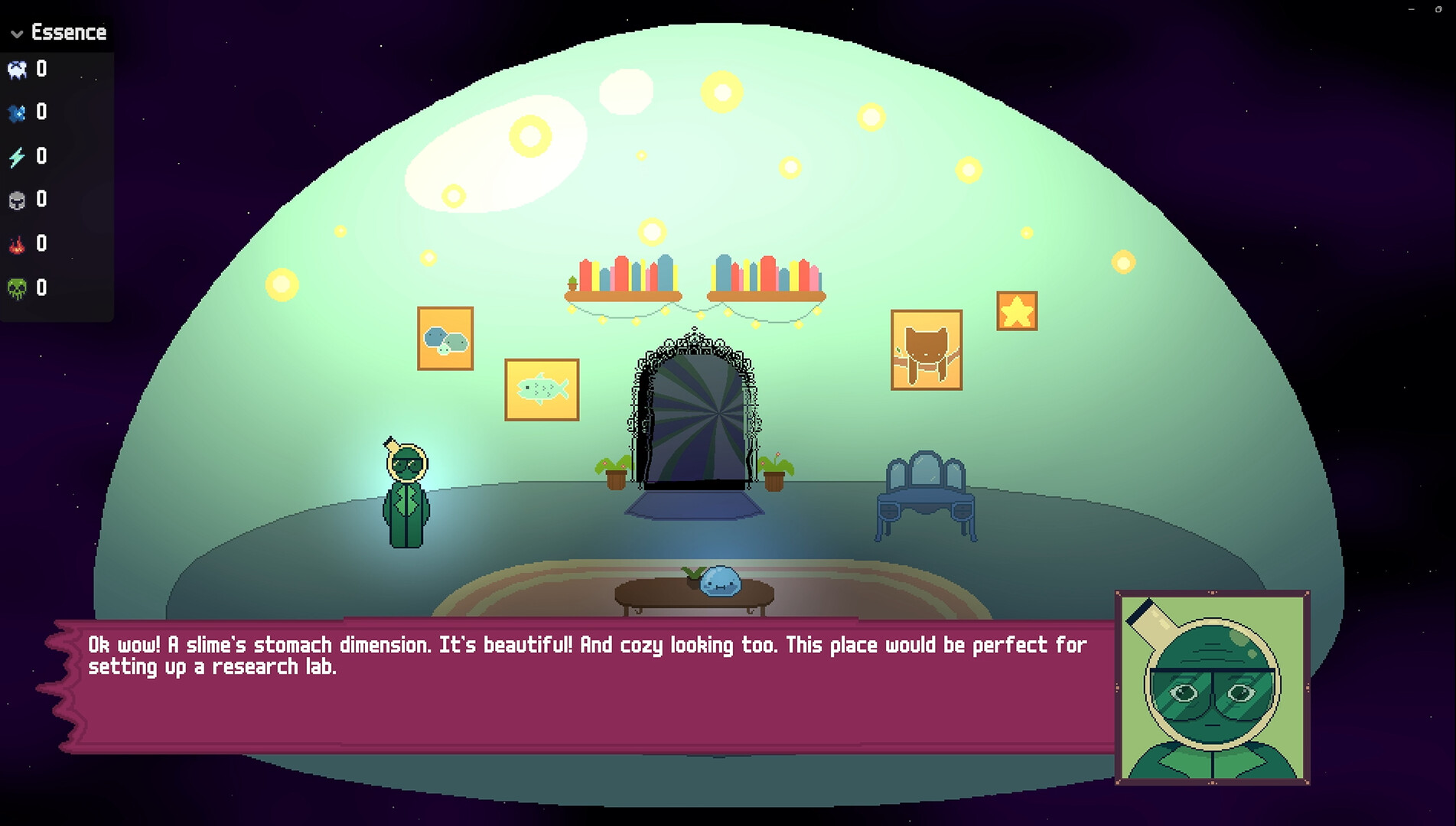 Slime Glutton screenshot #7