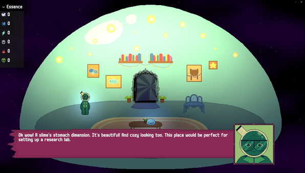 Slime Glutton screenshot 7