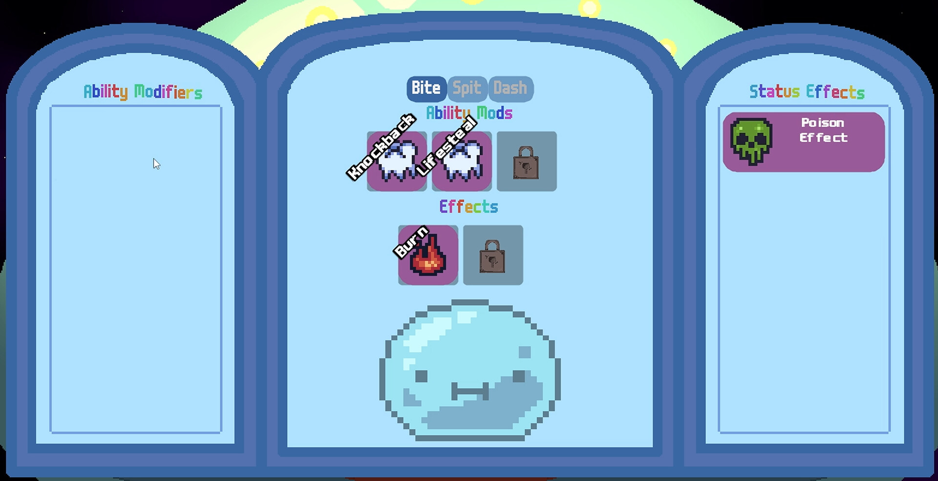 Slime Glutton screenshot #5