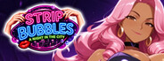 Strip Bubbles: A night in the City