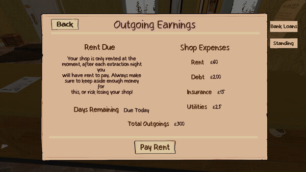 Oddments & Offerings screenshot 11