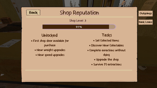 Oddments & Offerings screenshot 9