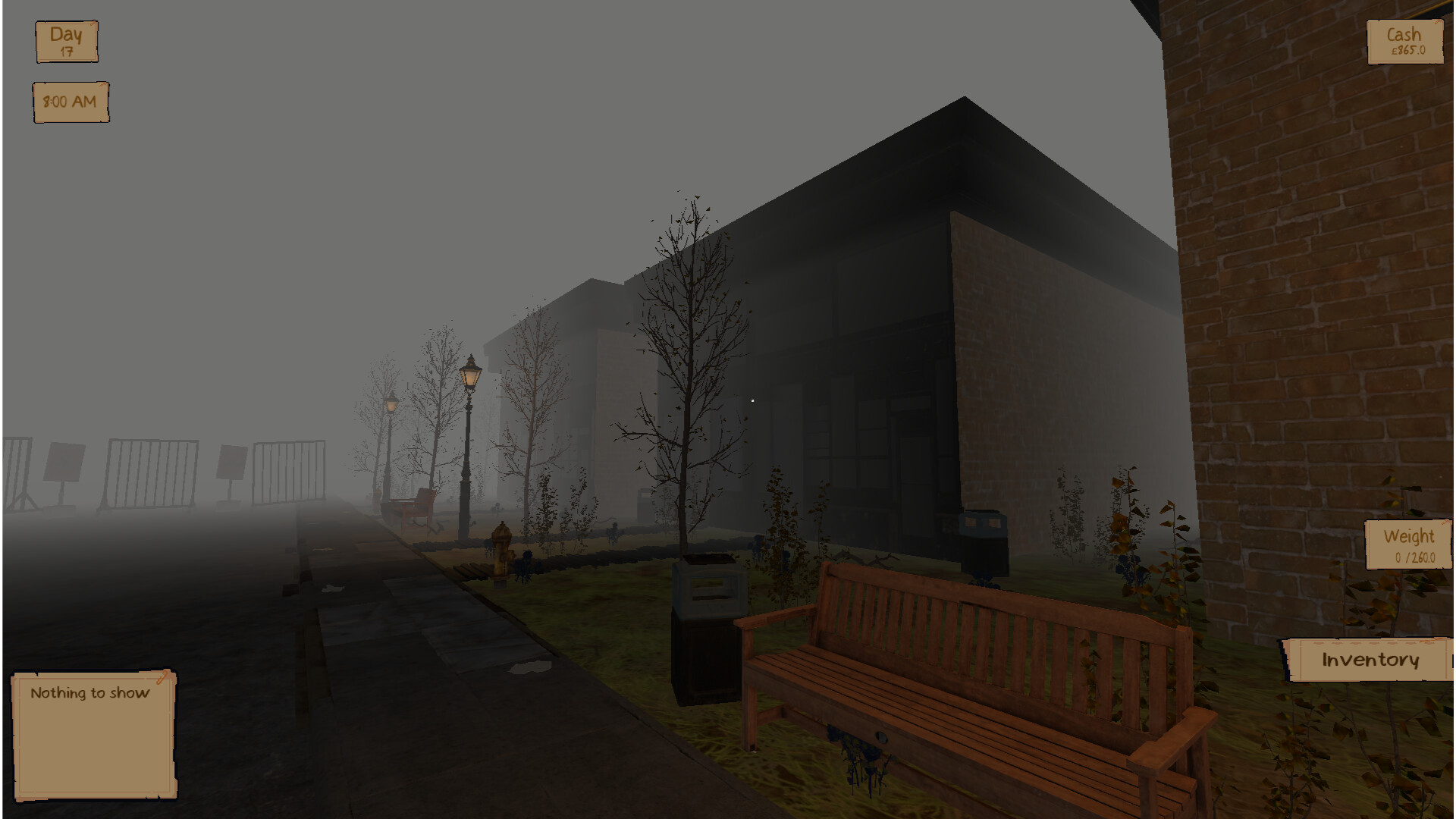 Oddments & Offerings — gameplay screenshot 2