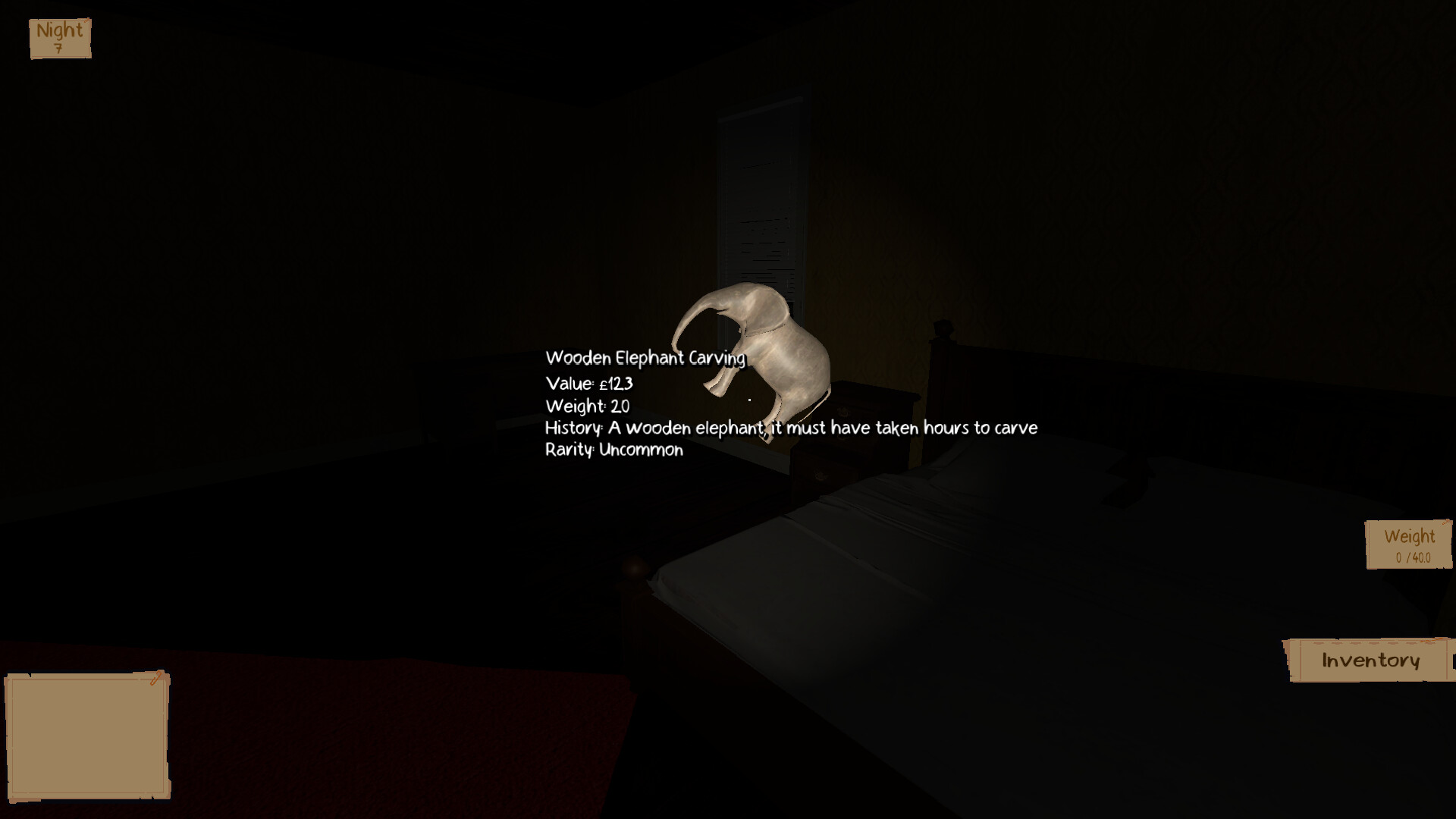 Oddments & Offerings — gameplay screenshot 5