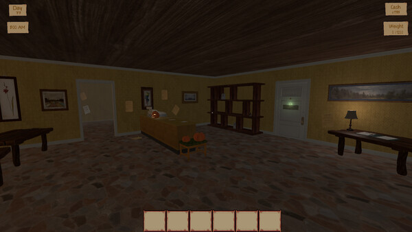 Oddments & Offerings screenshot 2
