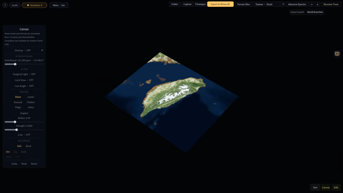 Terra Logic video 9