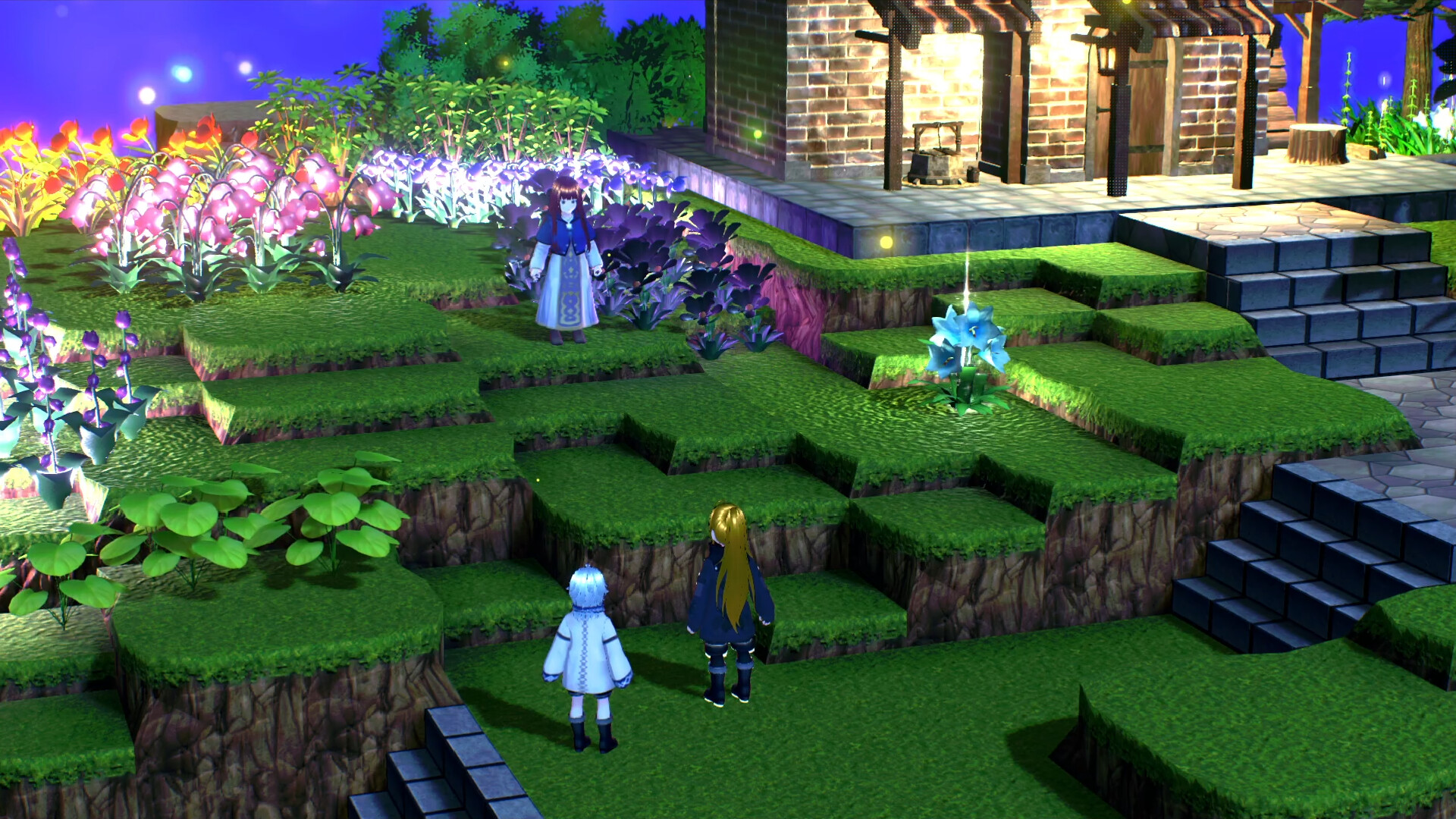 Closed World~儚き世界の記憶 screenshot 12
