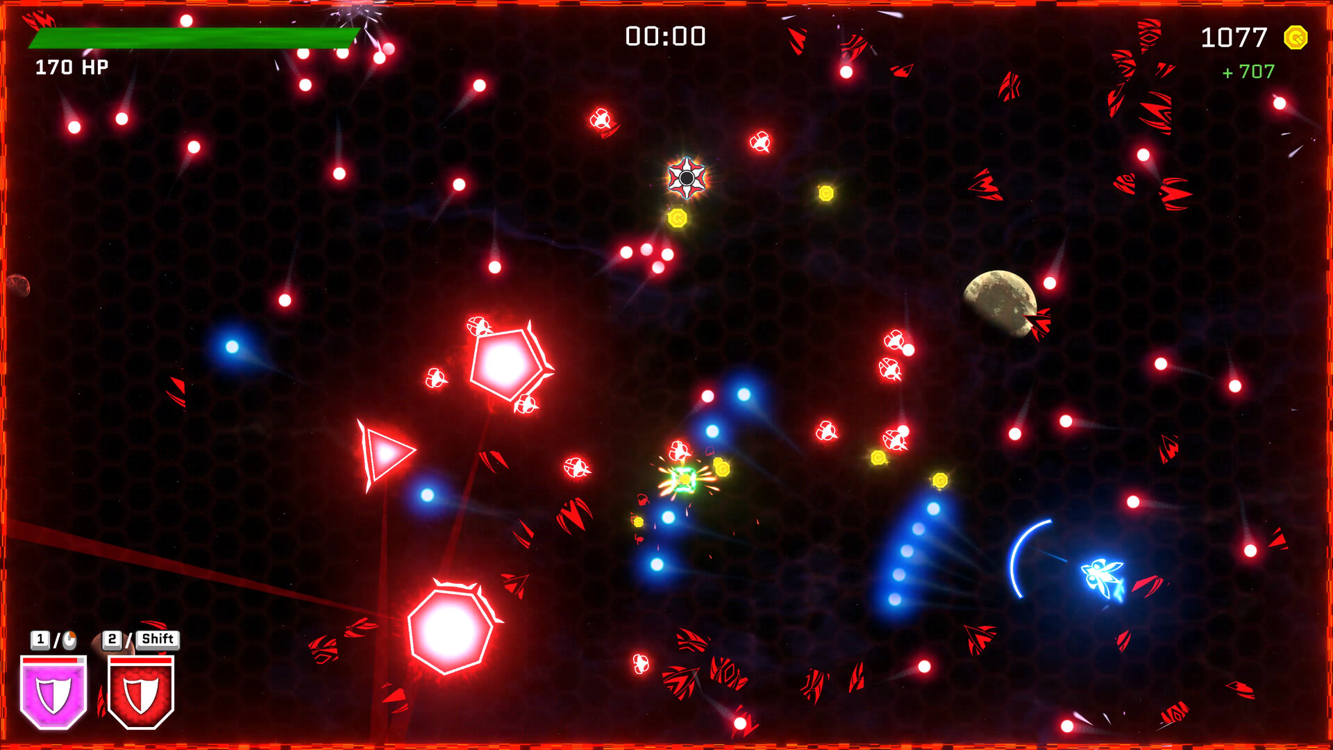 Confined Space - Module Madness — gameplay screenshot 2