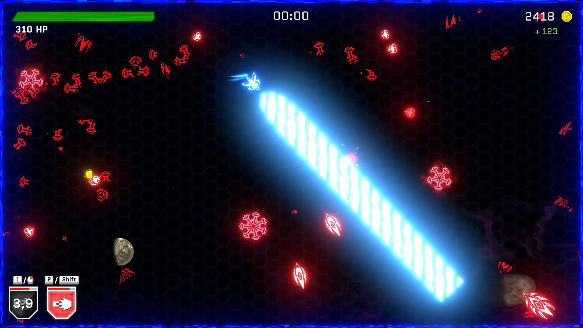 Confined Space - Module Madness — gameplay screenshot 4