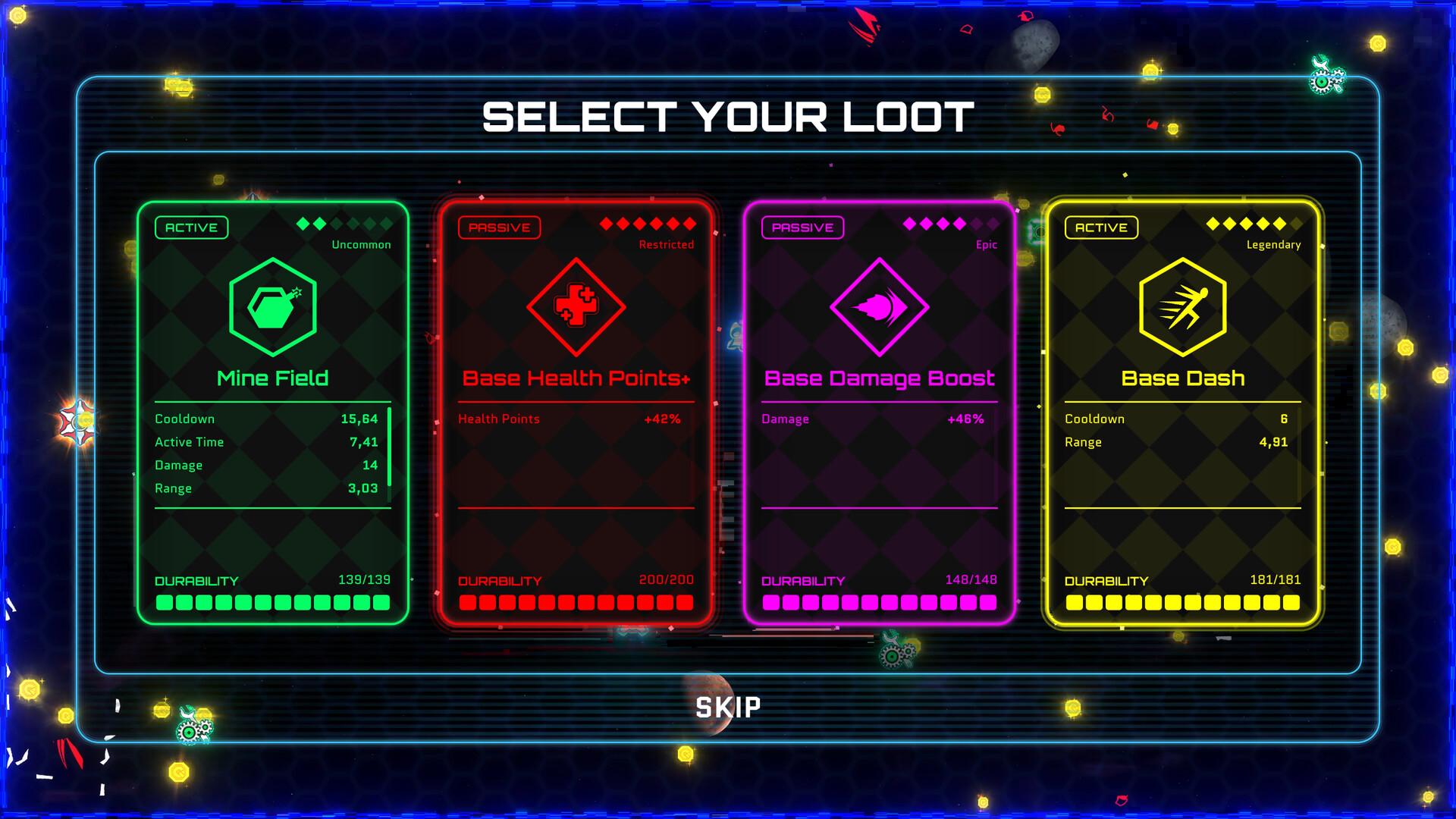 Confined Space - Module Madness — gameplay screenshot 5
