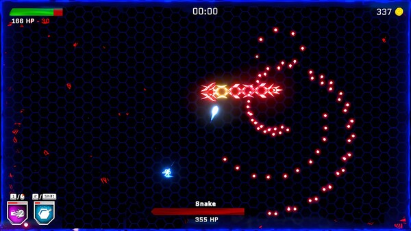 Confined Space - Module Madness screenshot 4